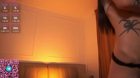 Snapshot of ellie_land chatting on 31, 5, 2026 Lexy online show from 31, 5, 2026