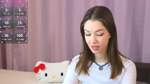 Snapshot of ellie_miller_ chatting on 31, 10, 2025 ellie online show from 31, 10, 2025