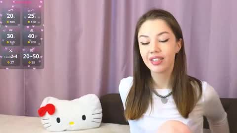 Snapshot of ellie_miller_ chatting on 8, 11, 2025 ellie online show from 8, 11, 2025