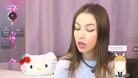 Snapshot of ellie_miller_ chatting on 9, 1, 2026 ellie online show from 9, 1, 2026