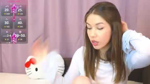 Snapshot of ellie_miller_ chatting on 10, 1, 2026 ellie online show from 10, 1, 2026