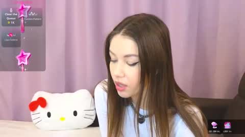 Snapshot of ellie_miller_ chatting on 11, 1, 2026 ellie online show from 11, 1, 2026