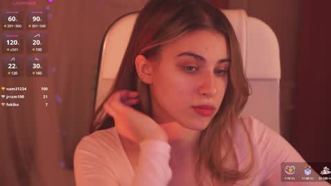 elliecutes online show from 3, 2, 2025