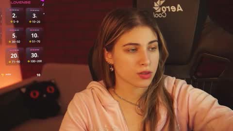 elliecutes online show from 21, 2, 2025