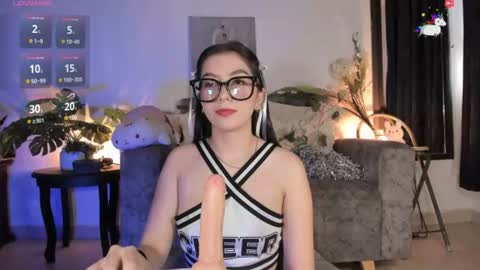 Snapshot of elliedream_ chatting on 17, 6, 2026 elliedream_ online show from 17, 6, 2026