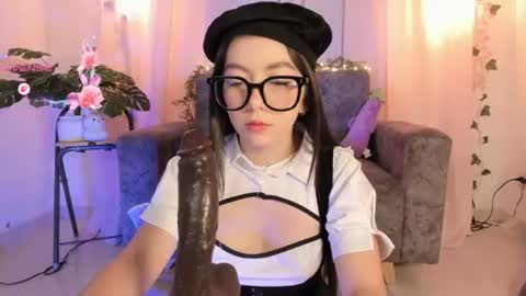 Snapshot of elliedream_ chatting on 10, 7, 2026 elliedream_ online show from 10, 7, 2026