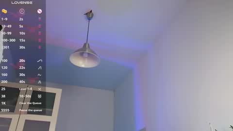 Snapshot of elliefrost chatting on 5, 2, 2025 elliefrost online show from 5, 2, 2025