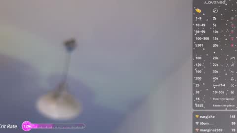 Snapshot of elliefrost chatting on 13, 2, 2025 elliefrost online show from 13, 2, 2025