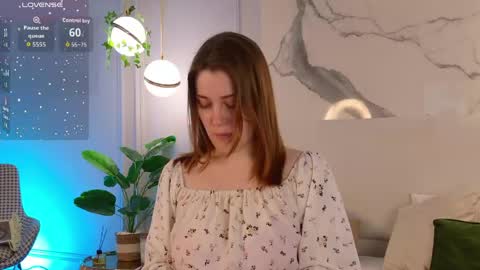 elliegarson__ online show from 23, 3, 2026