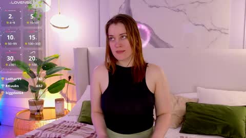 elliegarson__ online show from 15, 4, 2026