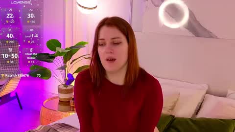 elliegarson__ online show from 30, 5, 2026
