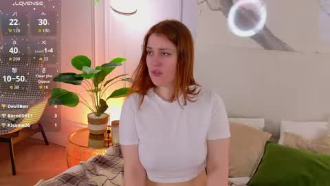 elliegarson__ online show from 31, 5, 2026
