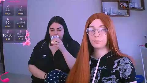 Ellie online show from 21, 2, 2025