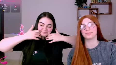 Ellie online show from 26, 2, 2025