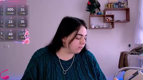 Ellie online show from 28, 2, 2025