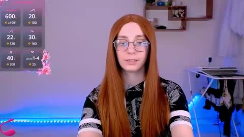 Ellie online show from 10, 3, 2025