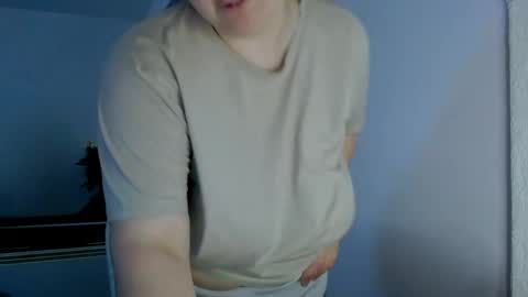 Snapshot of ellies_8 chatting on 26, 4, 2026 Ellie online show from 26, 4, 2026