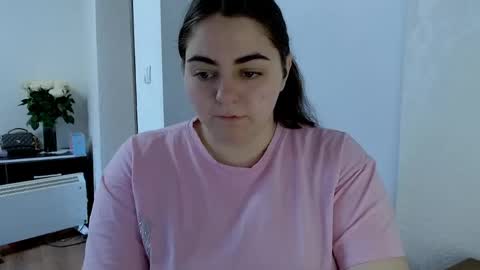 Snapshot of ellies_8 chatting on 27, 4, 2026 Ellie online show from 27, 4, 2026