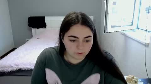 Snapshot of ellies_8 chatting on 19, 6, 2026 Ellie online show from 19, 6, 2026