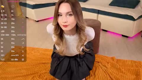 Snapshot of ellijoys chatting on 23, 3, 2026 ellijoys online show from 23, 3, 2026