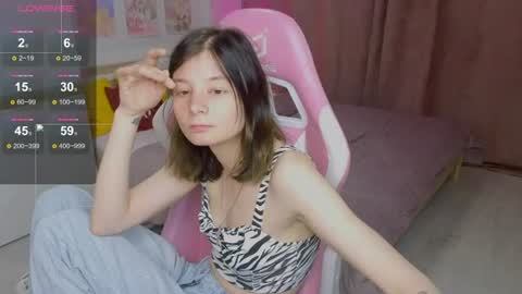 Snapshot of ellinblare chatting on 11, 6, 2026 Ellin online show from 11, 6, 2026