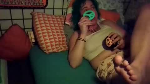 Elliohh online show from 1, 5, 2026