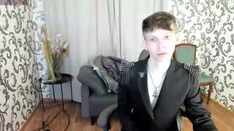 elliot_mars_ online show from 23, 10, 2025