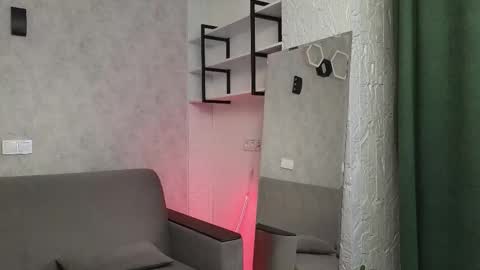 elliot_muscle04 online show from 25, 11, 2025