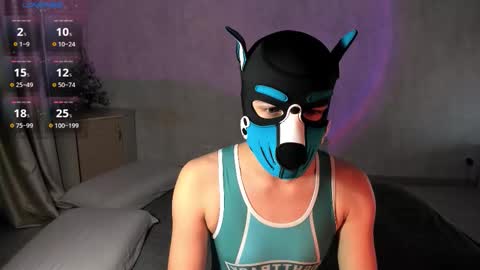 elliot_winki online show from 6, 1, 2026