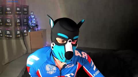 elliot_winki online show from 9, 1, 2026