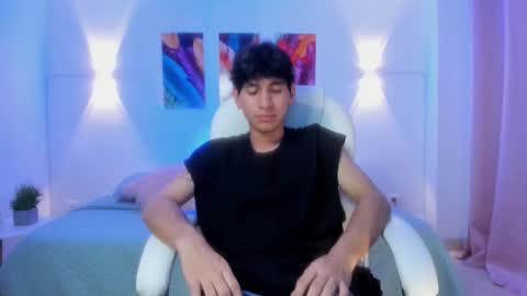 Elliot online show from 9, 1, 2026