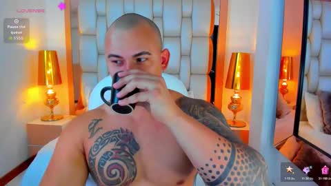 E L L I O T    V E L E Z online show from 16, 11, 2025