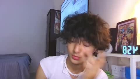 Snapshot of elliotvolkov chatting on 28, 2, 2026 elliotvolkov online show from 28, 2, 2026