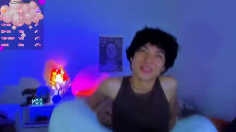 Snapshot of elliotvolkov chatting on 17, 6, 2026 elliotvolkov online show from 17, 6, 2026