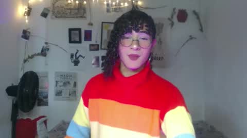 Snapshot of ellis_flowers chatting on 14, 2, 2026 . online show from 14, 2, 2026