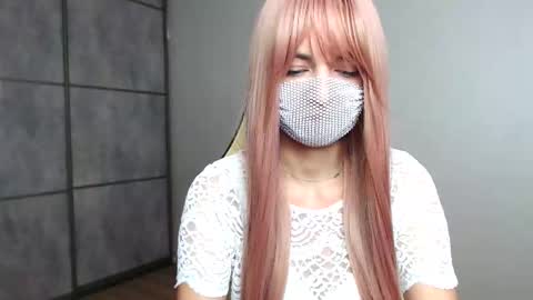 EllisNikki online show from 15, 12, 2025