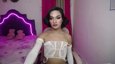 Snapshot of ellorrey chatting on 8, 1, 2026 ELLORREY online show from 8, 1, 2026