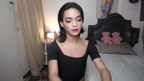 Snapshot of ellorrey chatting on 7, 3, 2026 ELLORREY online show from 7, 3, 2026