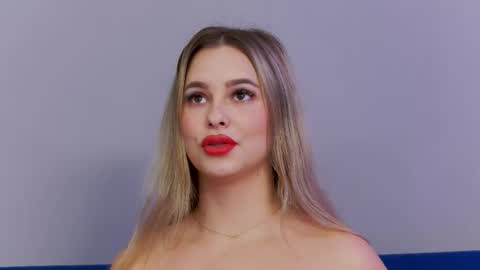 Elsa Jean online show from 20, 10, 2025