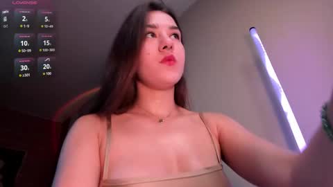 Snapshot of elly__green chatting on 19, 4, 2026 Elly online show from 19, 4, 2026