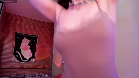 Snapshot of elly__green chatting on 1, 5, 2026 Elly online show from 1, 5, 2026