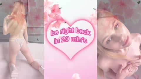 elly_ary online show from 18, 1, 2025