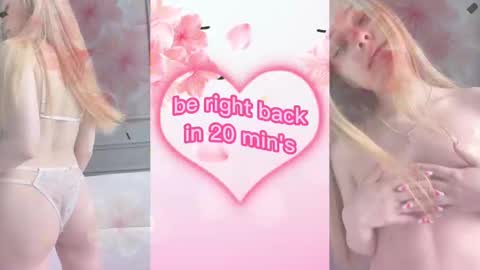 elly_ary online show from 3, 3, 2025