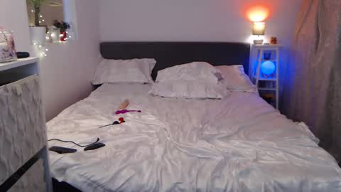 Snapshot of elly_denise chatting on 29, 1, 2025 Denise online show from 29, 1, 2025