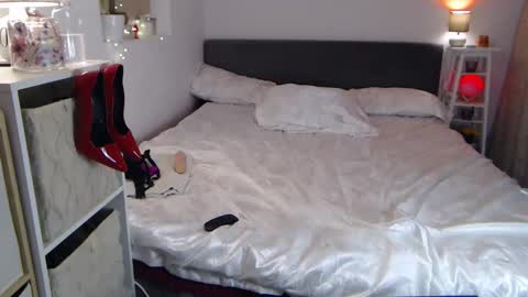 Snapshot of elly_denise chatting on 29, 1, 2025 Denise online show from 29, 1, 2025