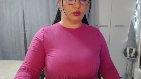 Snapshot of elly_denise chatting on 24, 11, 2025 Denise online show from 24, 11, 2025