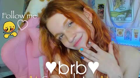 Elly     Fansly  online show from 28, 11, 2025