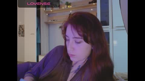 Snapshot of elly_rise chatting on 9, 12, 2024 Elly online show from 9, 12, 2024