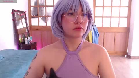 Emy Castro online show from 6, 12, 2024