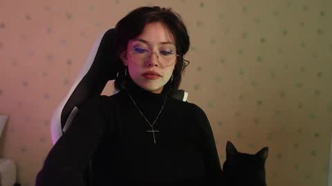 Emy Castro online show from 17, 12, 2025